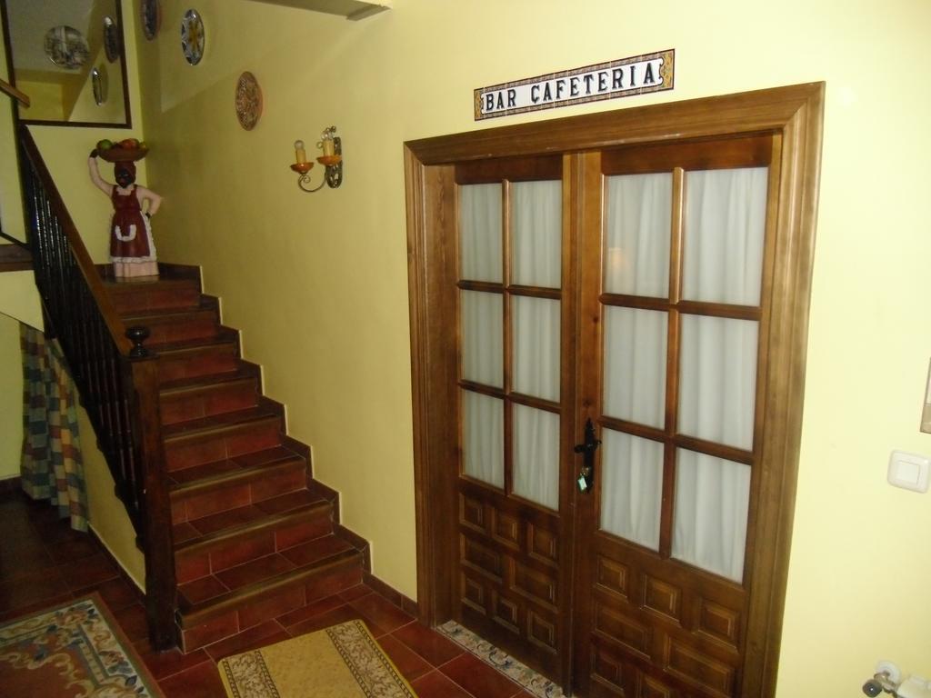 Casa Maidevera Aranda de Moncayo Zewnętrze zdjęcie