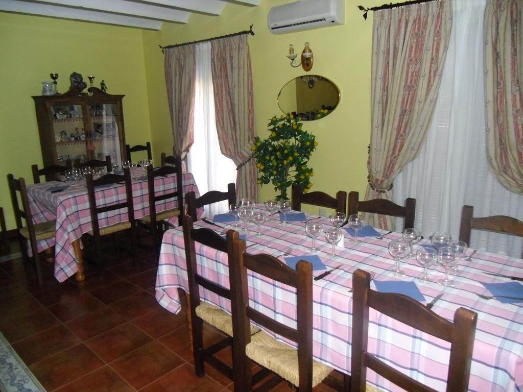 Casa Maidevera Aranda de Moncayo Zewnętrze zdjęcie