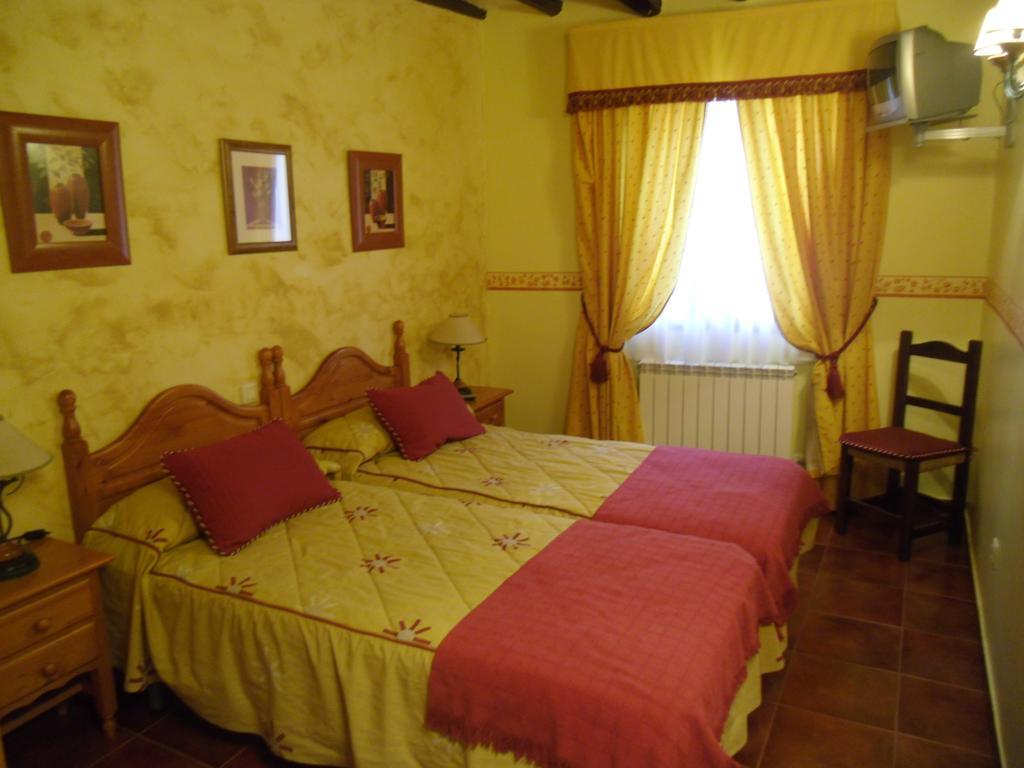 Casa Maidevera Aranda de Moncayo Pokój zdjęcie