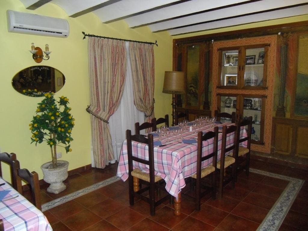 Casa Maidevera Aranda de Moncayo Zewnętrze zdjęcie