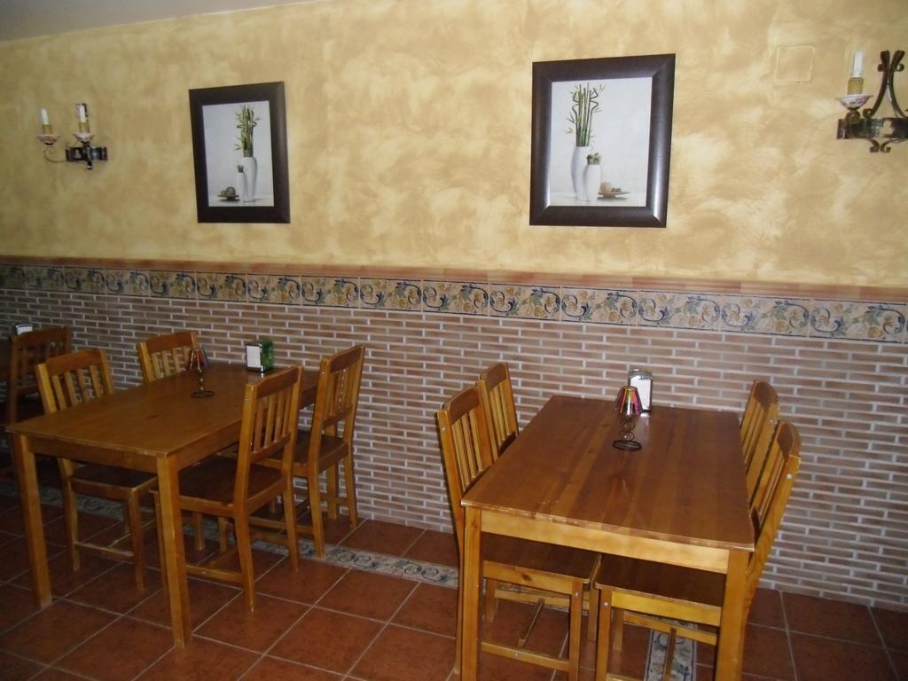 Casa Maidevera Aranda de Moncayo Zewnętrze zdjęcie