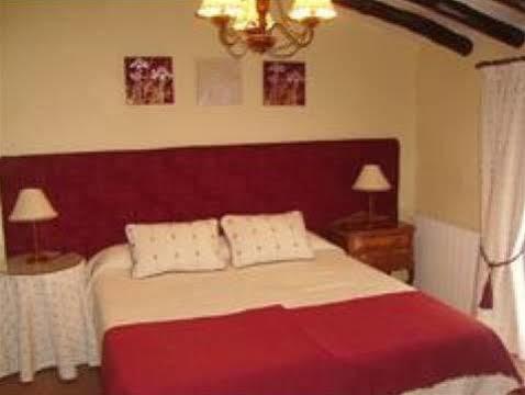 Casa Maidevera Aranda de Moncayo Zewnętrze zdjęcie
