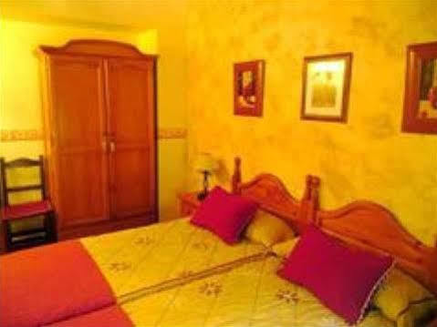 Casa Maidevera Aranda de Moncayo Zewnętrze zdjęcie